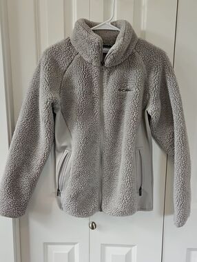 Columbia Jacket